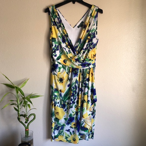 Ralph Lauren Dresses & Skirts - Ralph Lauren Size 16 Easter Spring Summer Dress